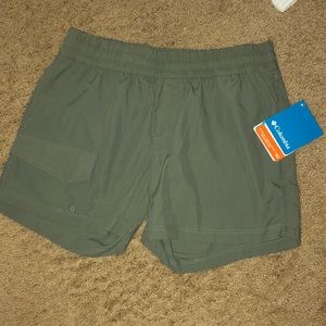 Columbia Shorts